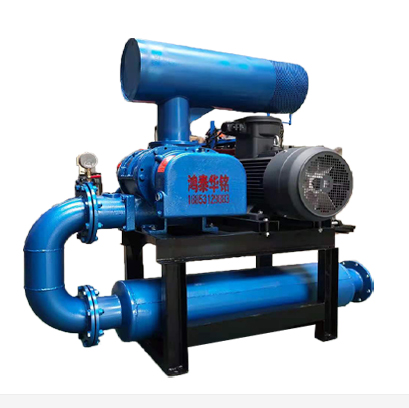 污水处理罗茨风机