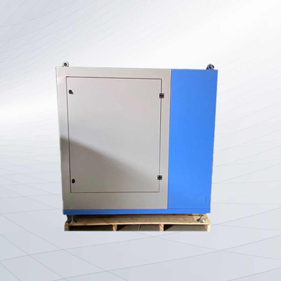 罗茨风机隔音罩